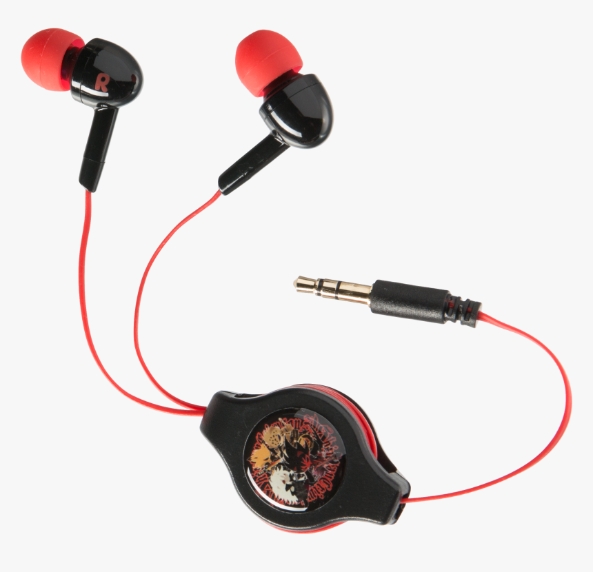 Headphones, HD Png Download