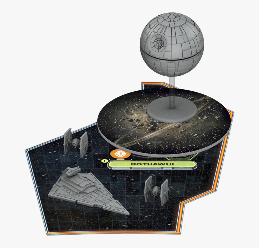 Explosion Diagram - Planet, HD Png Download
