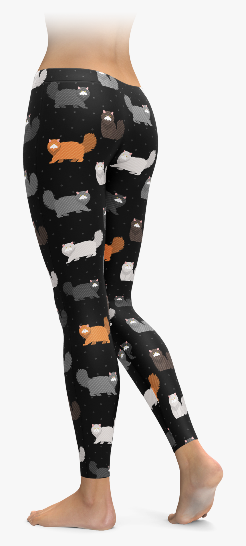 Leggings, HD Png Download