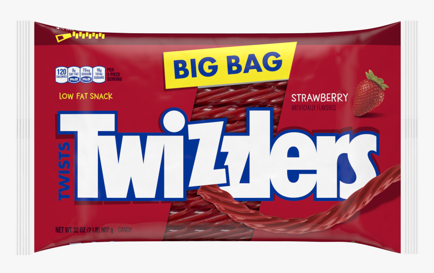 Chocolate Twizzlers , Png Download, Transparent Png