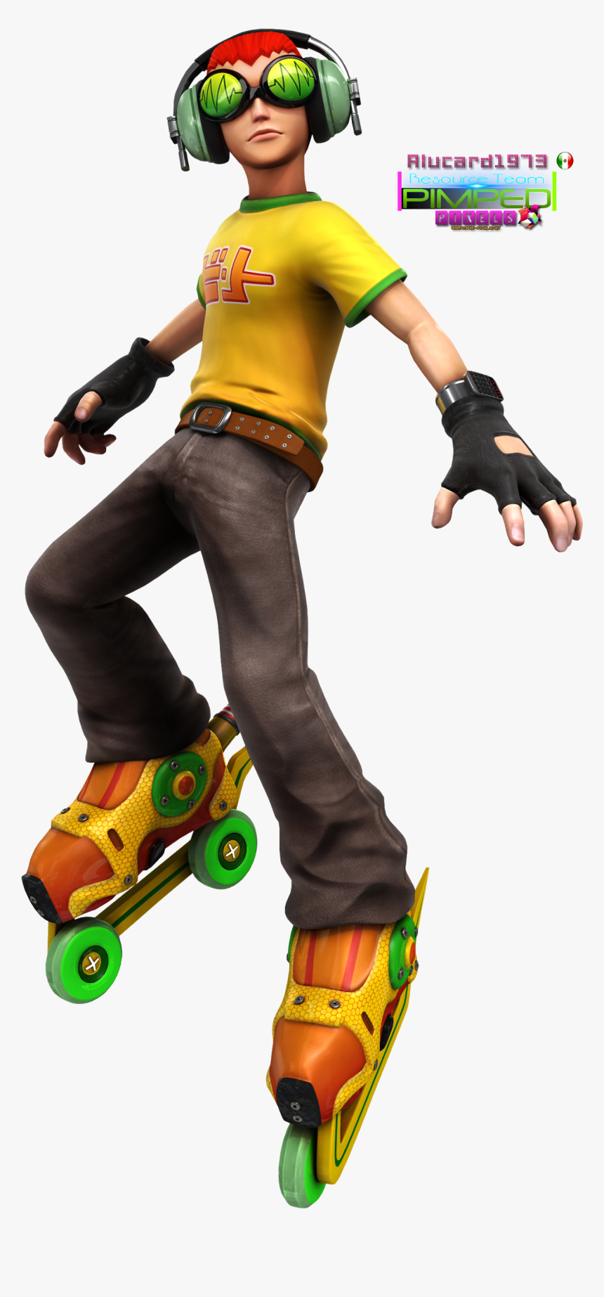 Sonic And All Stars Racing Transformed Beat, HD Png Download