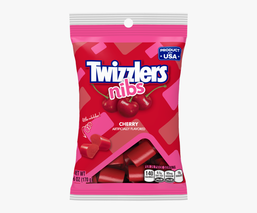 Twizzler Nibs, HD Png Download