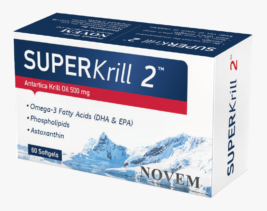 Transparent Krill Png - Box, Png Download
