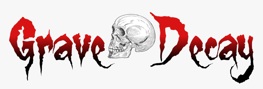 Skull, HD Png Download