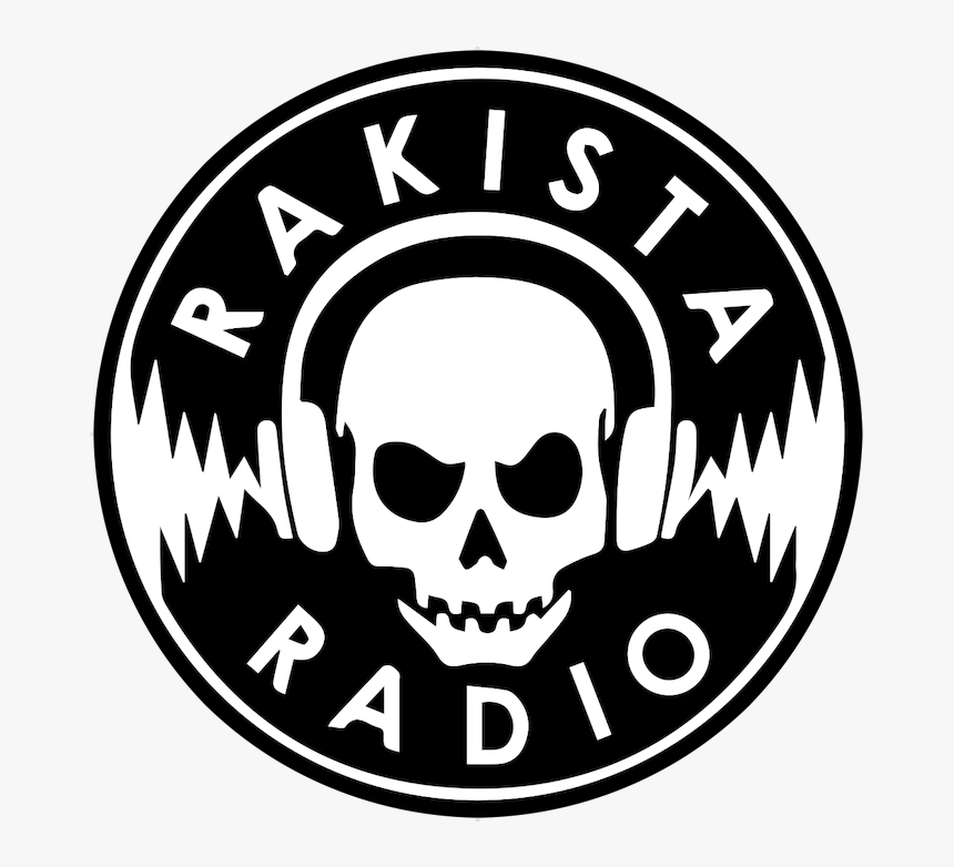 Rakista Radio Logo, Hd Wallpaper Download - Rakista Radio Logo, HD Png Download