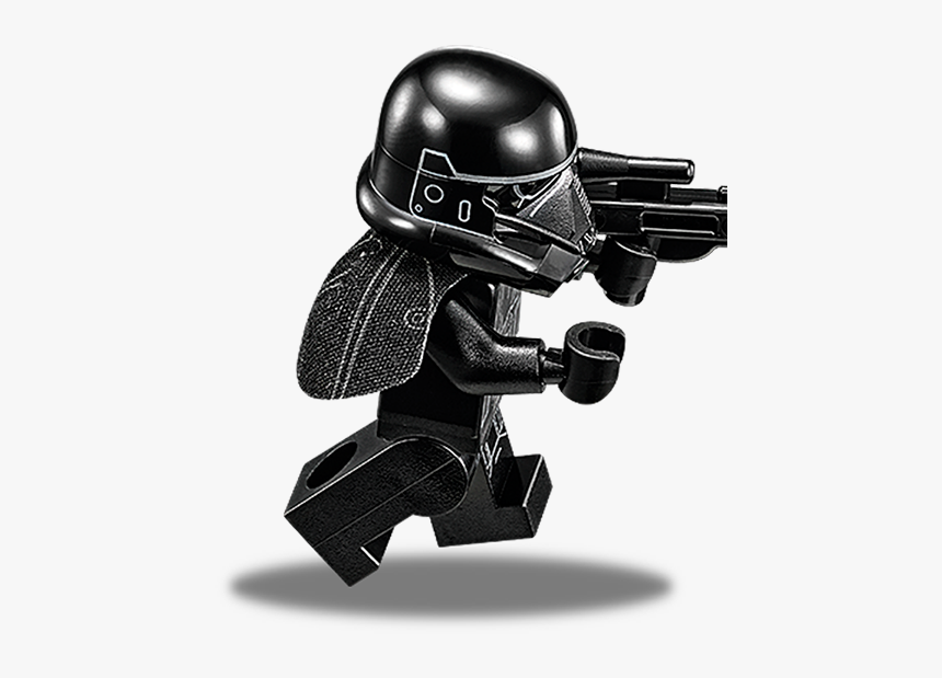 Rogue One Death Troopers Lego, HD Png Download