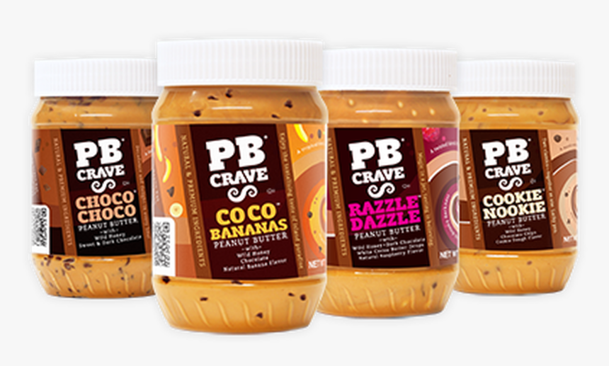 Peanut Butter Jar Png, Transparent Png
