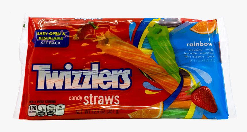 Twizzlers Png, Transparent Png