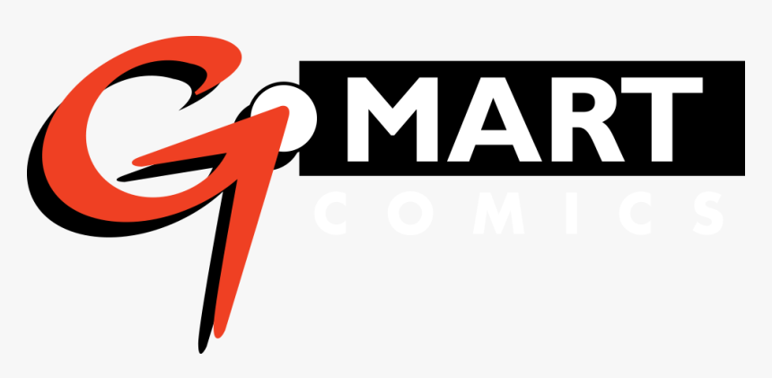 Comic Subscriptions - G Mart, HD Png Download