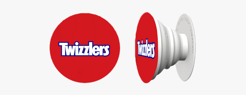 Popsockets - Twizzlers - Kit Kat Pop Socket, HD Png Download