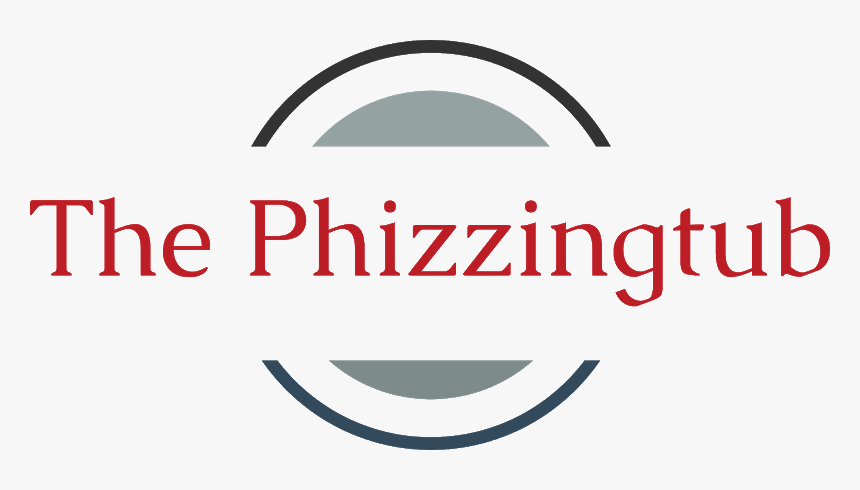 The Phizzingtub - Circle, HD Png Download