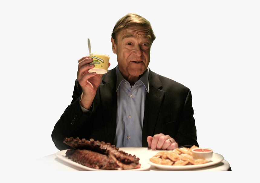 Explore St Louis With John Goodman, HD Png Download