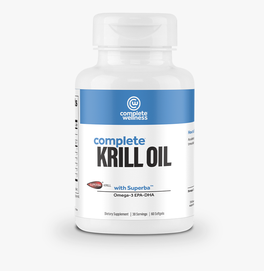 1000mg - Bottle, HD Png Download