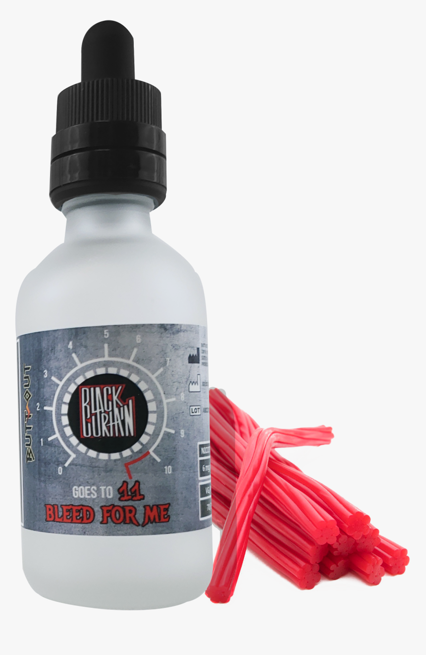 Plastic Bottle, HD Png Download