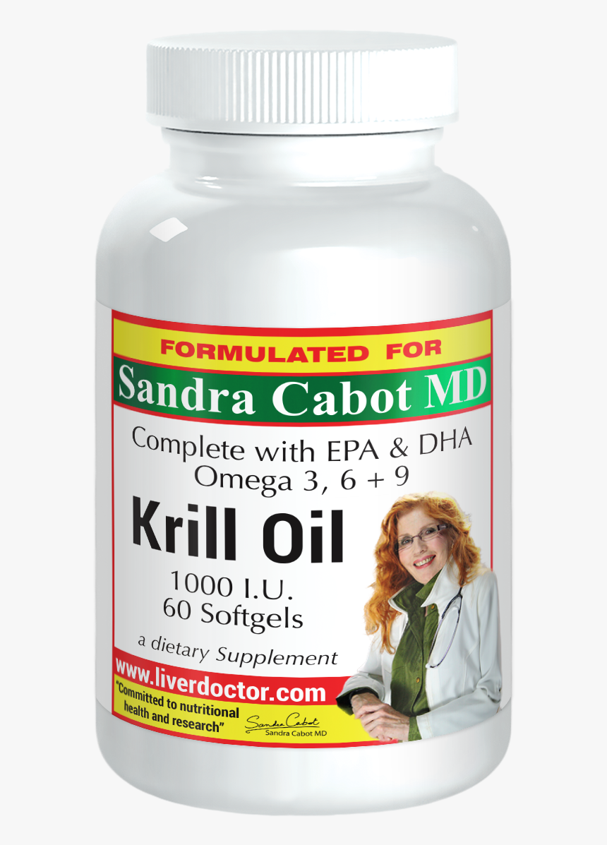 Krill Oil - 1,000 Iu - Stallion, HD Png Download