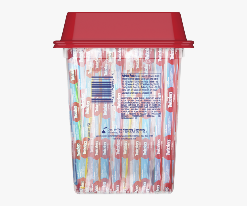 Twizzlers, HD Png Download