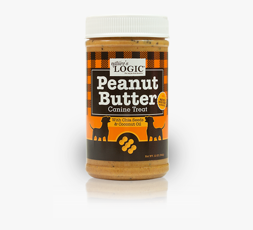 Nature's Logic Peanut Butter, HD Png Download