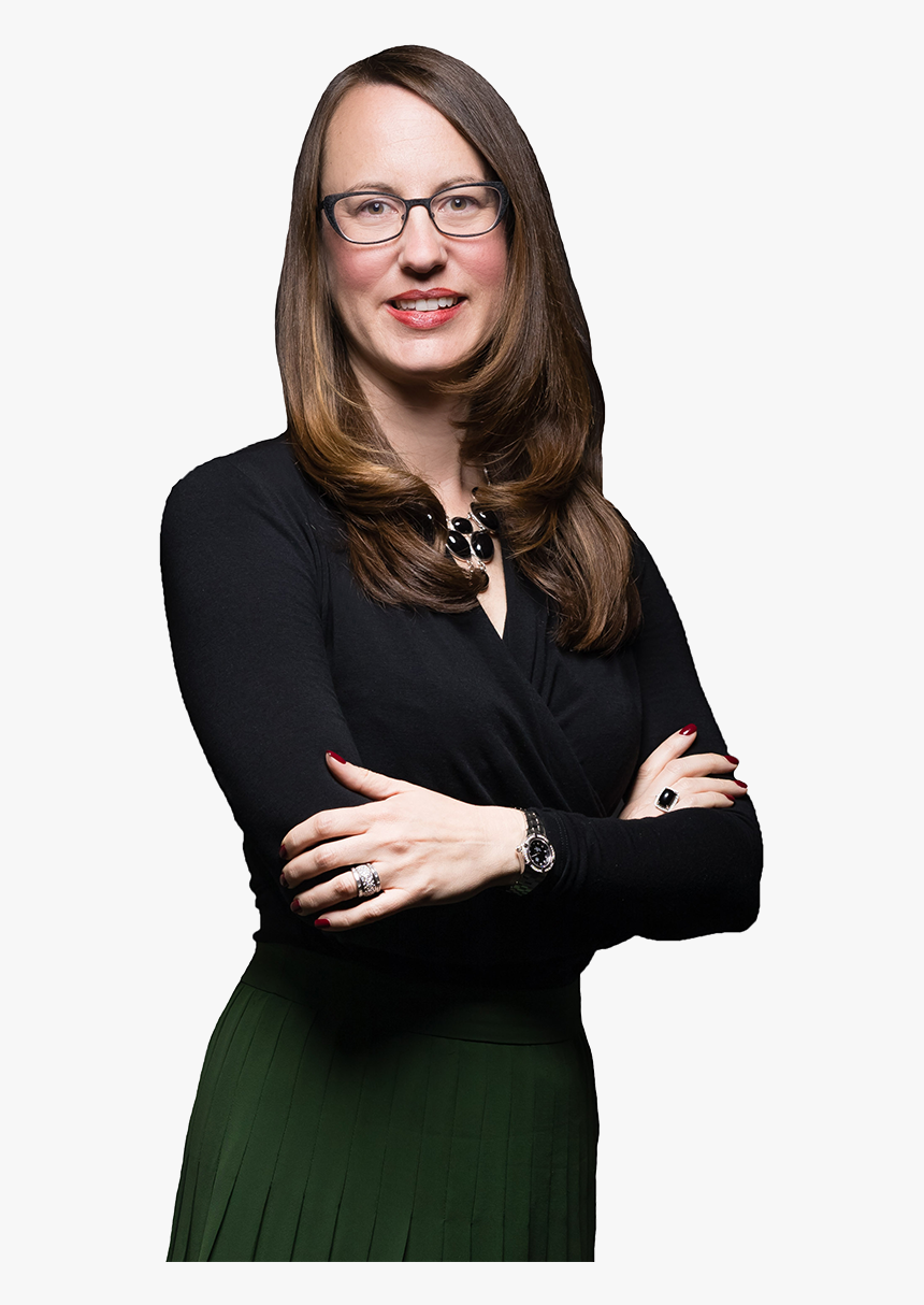 Jennifer Staciokas - Girl, HD Png Download