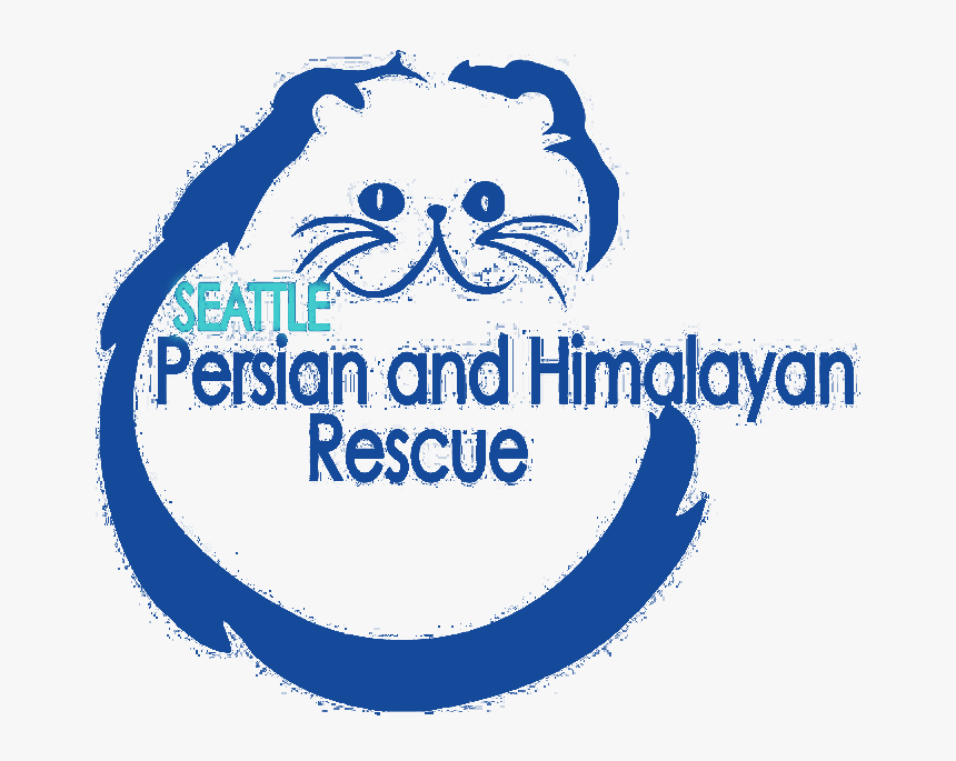 Sphr Logo - Persian Cat Logo, HD Png Download