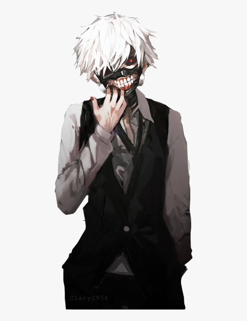 Kaneki Ken Kenkaneki Kanekiken Kanekikun Freetoedit - Do You Know If You Re Insane, HD Png Download