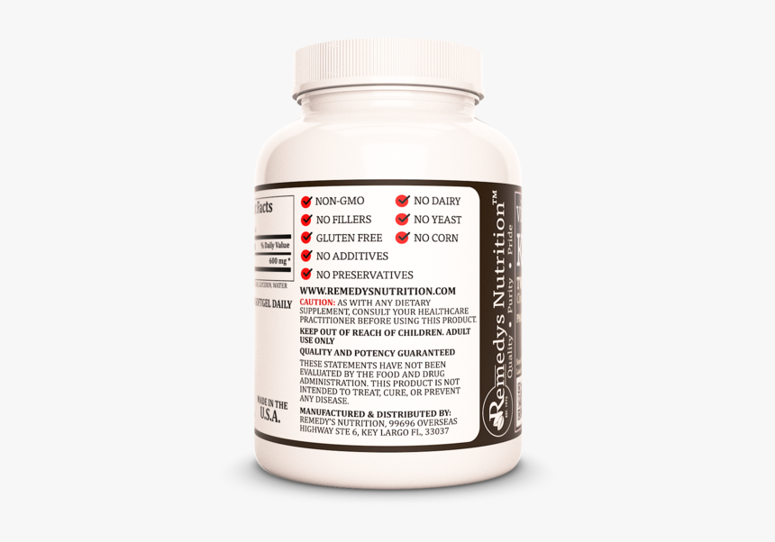 Virgin Krill Oil - Dietary Supplement, HD Png Download