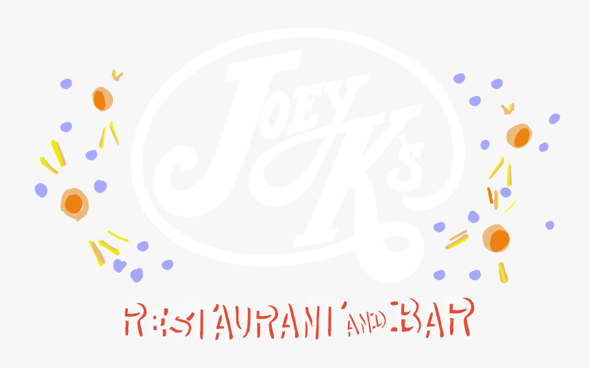 Joey K S Restaurant & Bar - Joey K's Restaurant New Orleans, HD Png Download