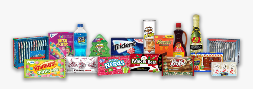 Nerds Wonka, HD Png Download