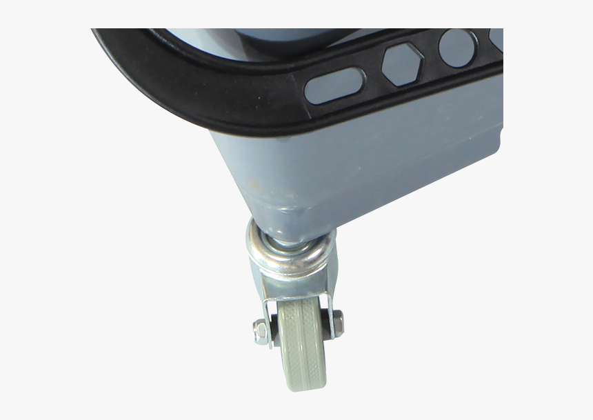 Replacement Casters For Microfiber Charging Bucket - Office Chair, HD Png Download
