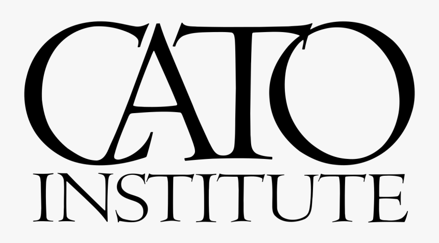 Cato Institute, HD Png Download