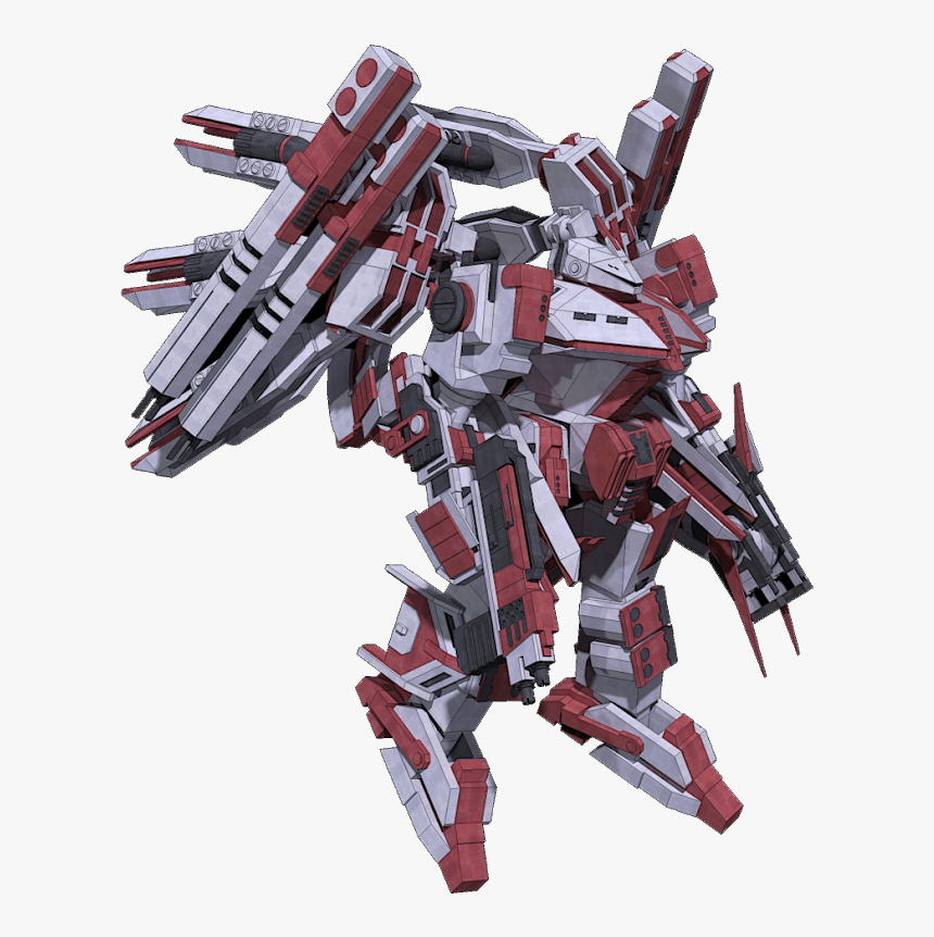 Mecha, HD Png Download