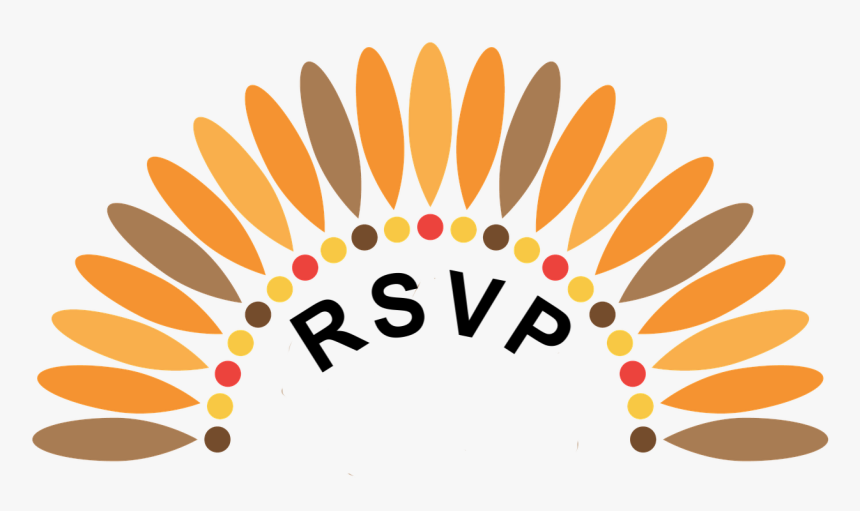 Transparent Background Thanksgiving Clipart, HD Png Download
