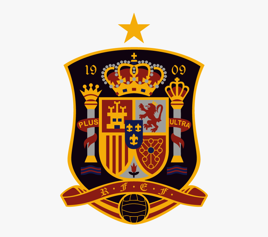 Transparent Iniesta Png - Spain National Football Team, Png Download