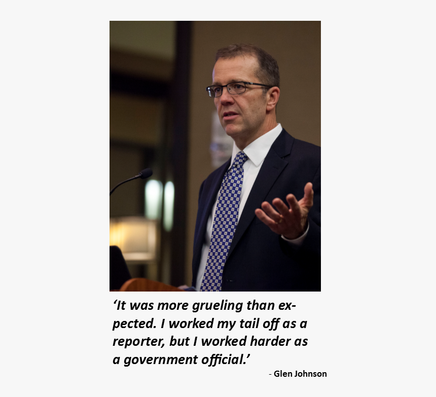 Businessperson, HD Png Download