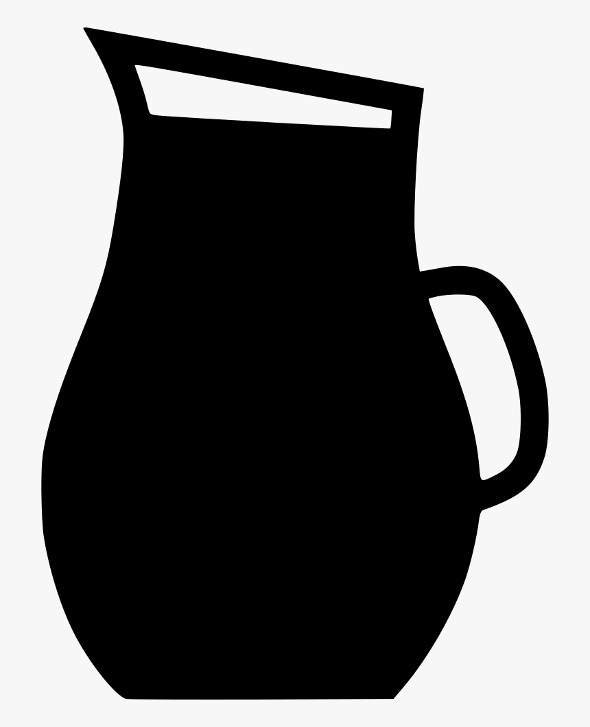 Jug Of Water, HD Png Download