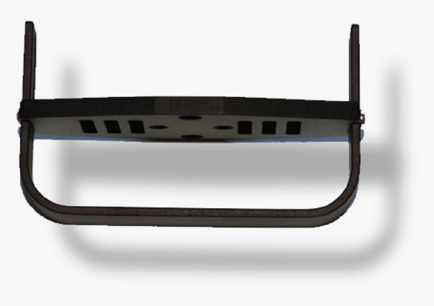 Hard Goodman Handle - Sled, HD Png Download