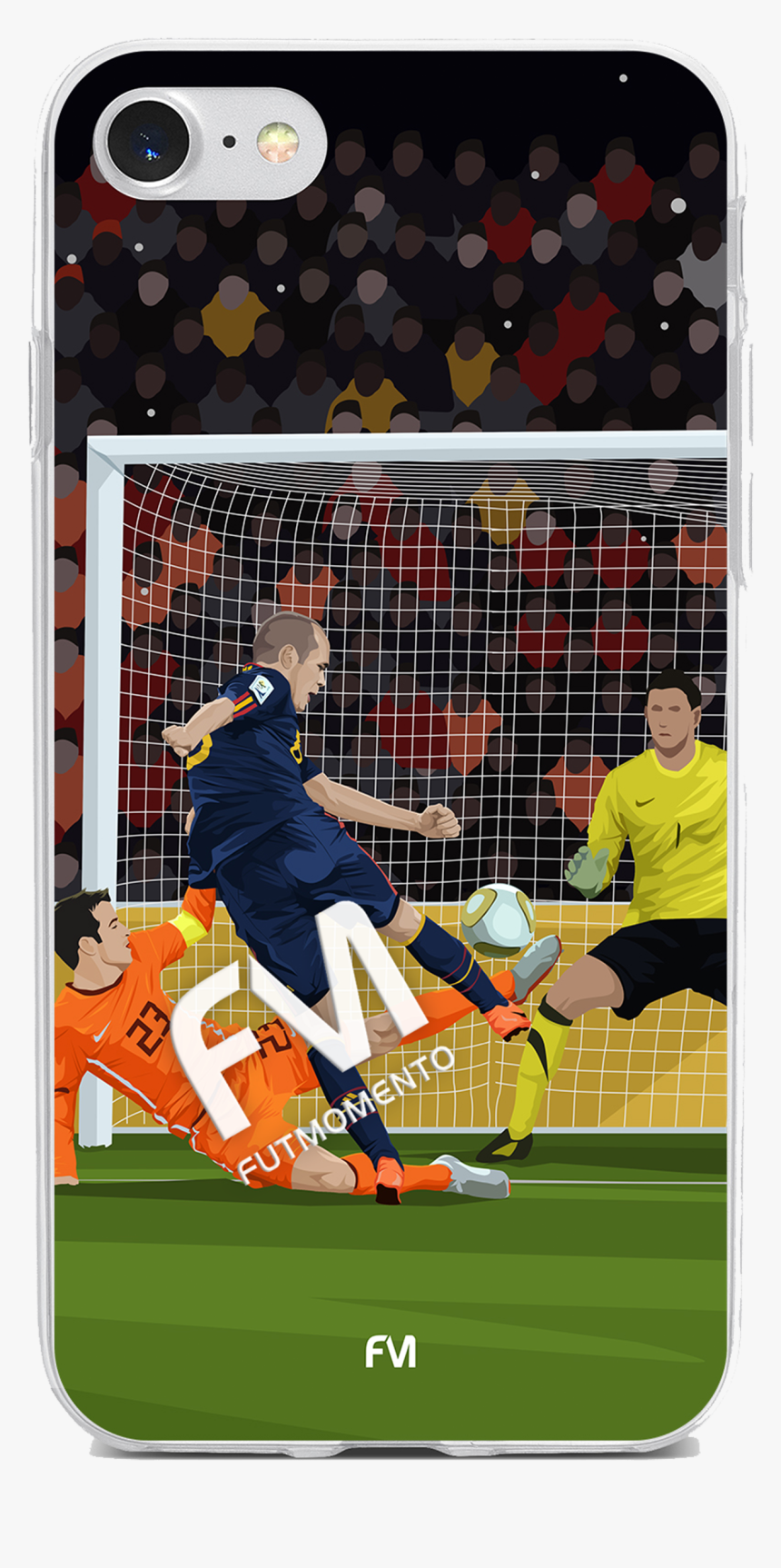 Goalkeeper, HD Png Download