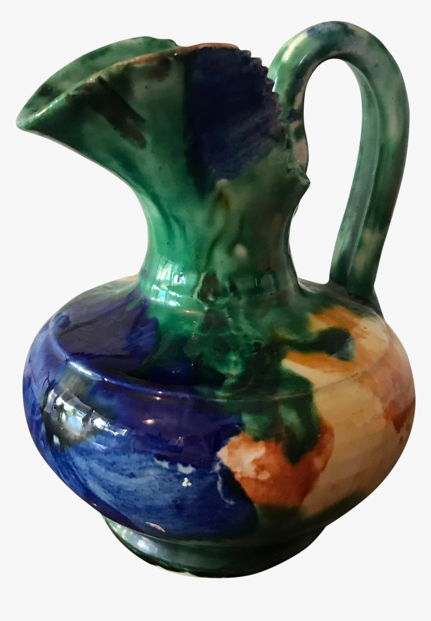 Clip Art Mexican Water Jug - Ceramic, HD Png Download