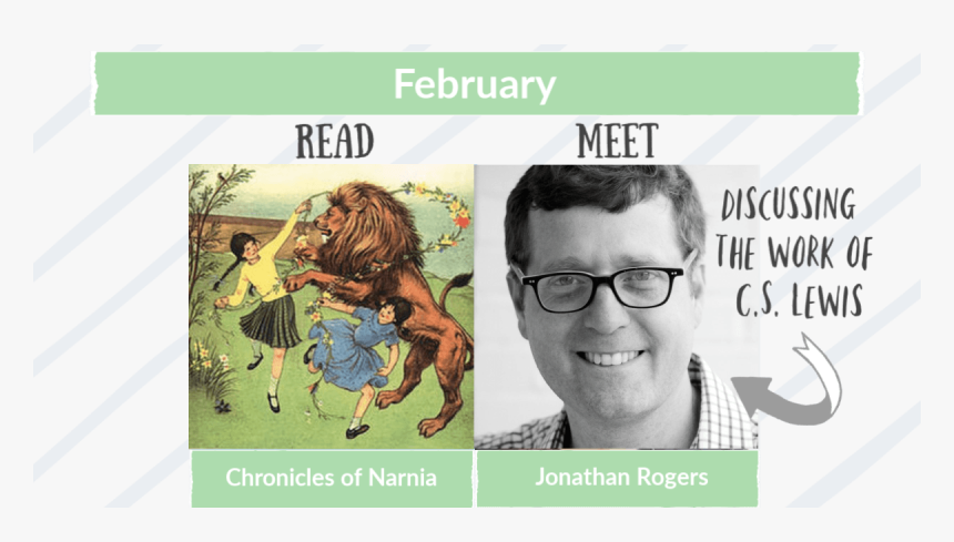 Lion The Witch And The Wardrobe Book Cover, HD Png Download