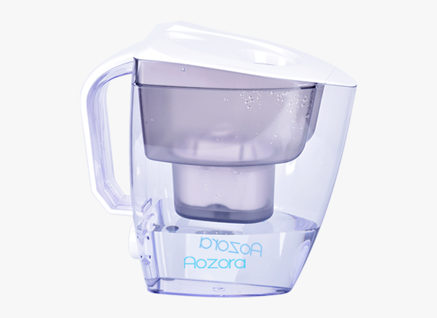 Aozora-pitcher - Distilled Water, HD Png Download