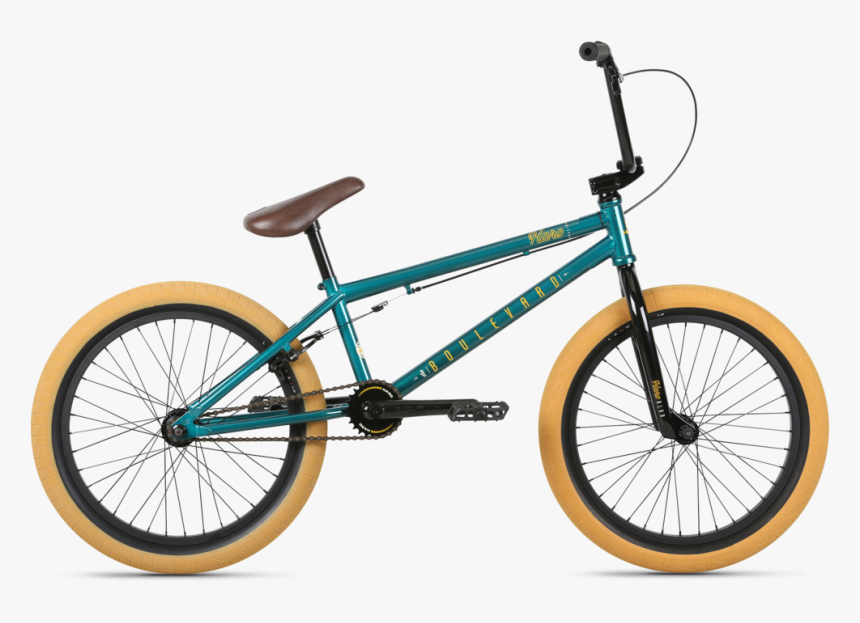 Haro Boulevard - So Cal Flyer 2019, HD Png Download