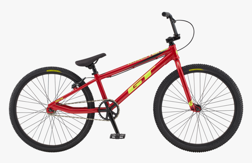 Gt 2020 Mach One Pro - Bmx Bikes, HD Png Download