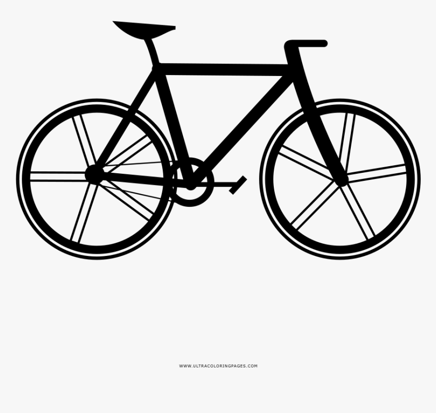 Orbea Road Bike Black, HD Png Download