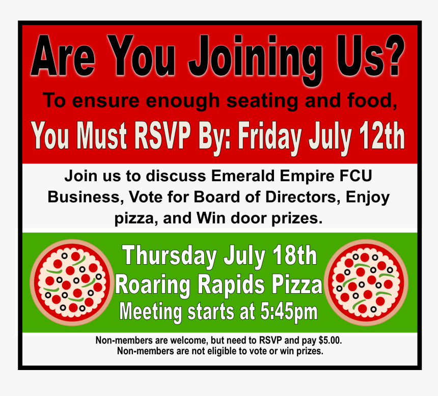 Annual Meeting - Circle, HD Png Download