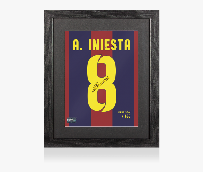 Barcelona 2008 09 Nike, HD Png Download