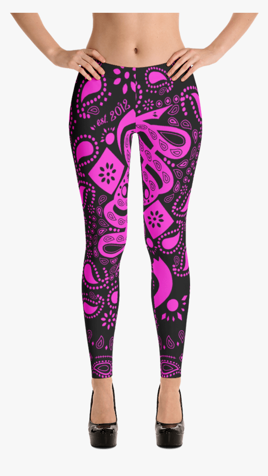 African Leggings, HD Png Download