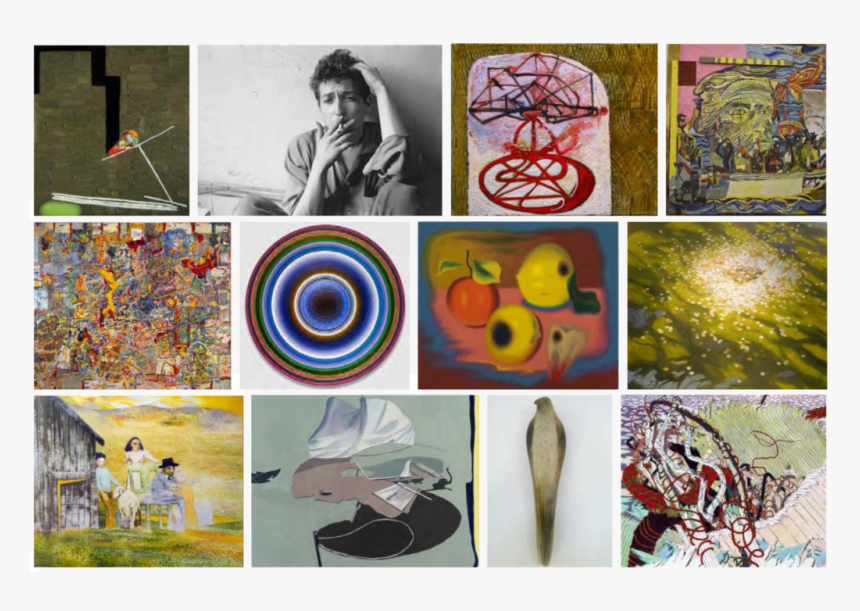 Brenda Goodman, Untitled D4 - Collage, HD Png Download