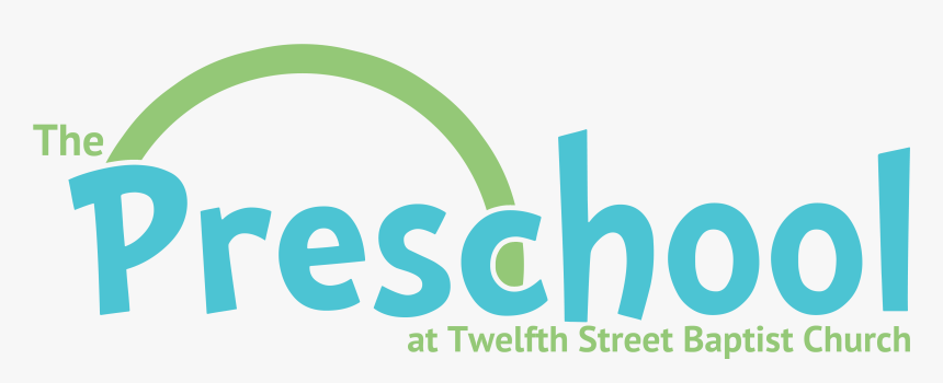 Thepreschoollogolarge - Graphic Design, HD Png Download