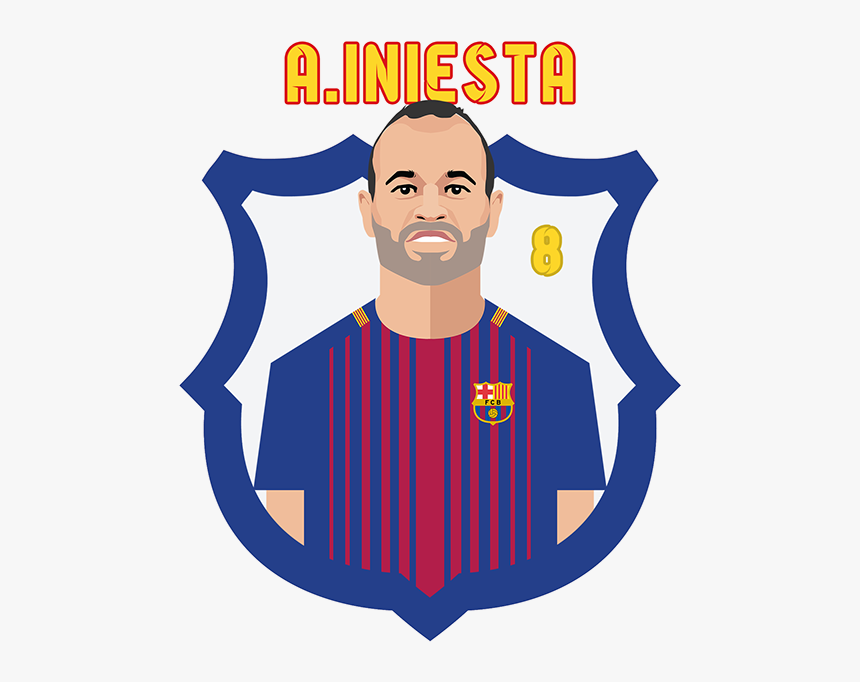 Fc Barcelona, HD Png Download