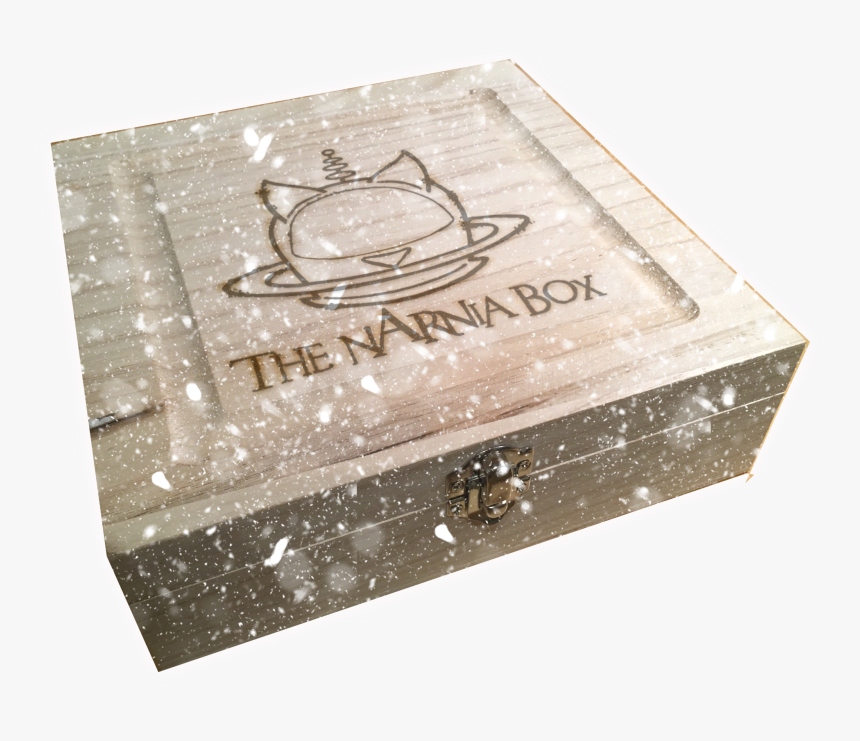 Box, HD Png Download