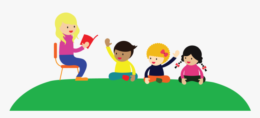Pre School Png, Transparent Png